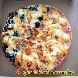 หน้าพิเศษทูโทนเริ่มต้น size L