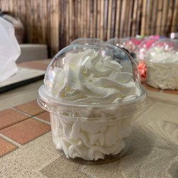 วิปครีมมินิ