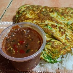 กะเพราคุณนาย(ตามสั่ง)