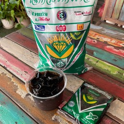 เฉาก๊วยชากังราว