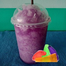 ปีโป้ บลูเบอร์รี่