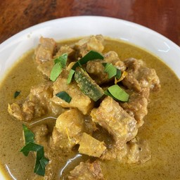 แกงซี่โครงหมู