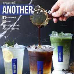 Another Haus | กาแฟ ชา มัทฉะ สมูทตี้โยเกิร์ต พัฒนาการ