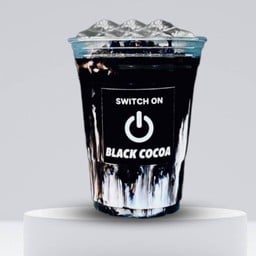 Switch on BLACK COCOA ช่องนนทรี