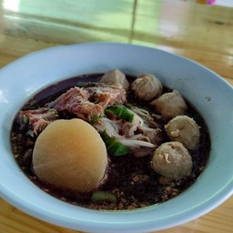 ก๋วยเตี๋ยวโกเด้ง เอกชัย109 อร่อยเด็ดแบบยั่วๆ