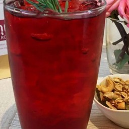 ชากุหลาบ