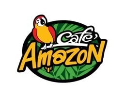 Café Amazon - SD4585 ตลาดรัตนากร