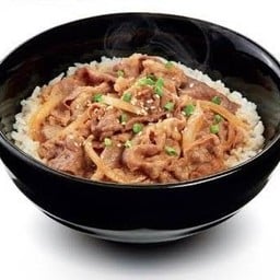 กินจิ (Ginji)