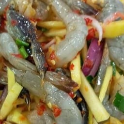 ร้านปุ๊แซ่บเว่อร์