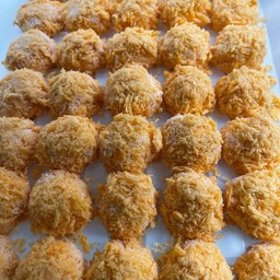 ชีสบอลมินิ