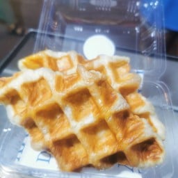 B9 เบเกอรี่&cafe