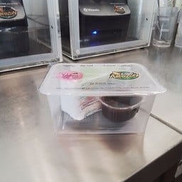 Café Amazon - SC4561 ศูนย์สุขภาพ รพ.ลาดพร้าว