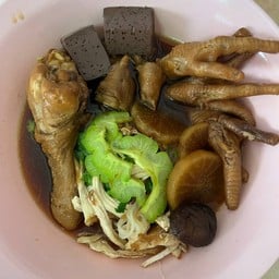 มีดี อาหารตามสั่ง เพชรเกษม98
