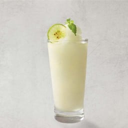 มะนาวปั่น