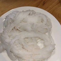 ขนมจีน
