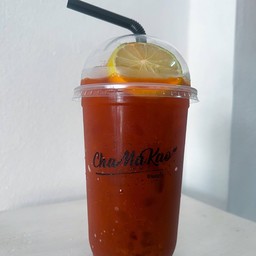 ชามะนาว