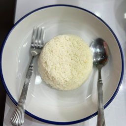 ข้าวสวย