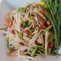 ร้านกูปรีศรีสะเกษ