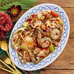 ตำรวมทะเล