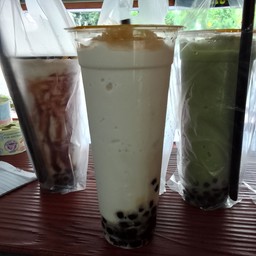 ละมุนชา สาขาปิ่นทอง1