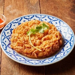 ไข่เจียว