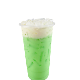 นมเขียว