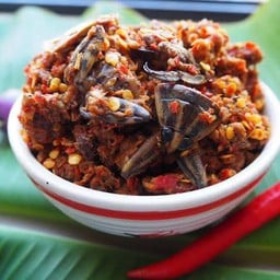 ครัวคุณยาย ถนนนภาจรัส