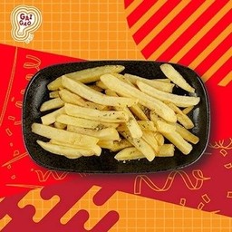 เฟรนช์ฟรายส์