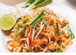 ร้านเฟรนฟรายส์ ต้นยาง พะเนียงแตก