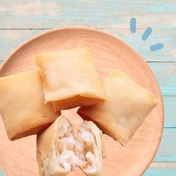 หลงเปาทอด