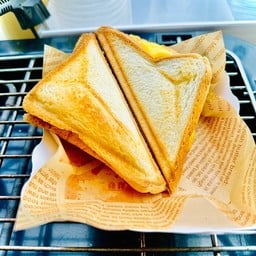 กุ้งมังกร…ขนมปังหน้าหมู เทียนทะเล 19