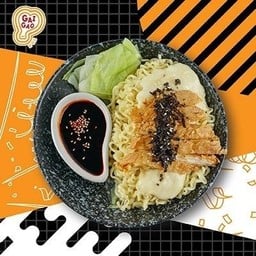 รามยอน ชีส