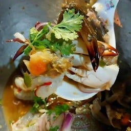 ยำแม่วราพาแซ่บ
