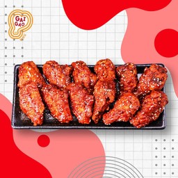 ไก่ทอด L 12 ชิ้น