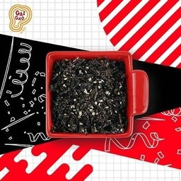 สาหร่าย.