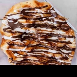 ชานมไข่มุก หมูกรอบดี