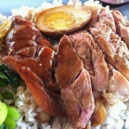 BN ข้าวขาหมู