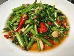ร้านอาหารจินตราสาขา 2ปากทางพะเนียงแตก สาขา2