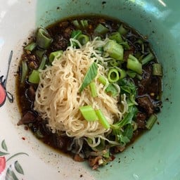 ก๋วยเตี๋ยวเรืออยุธยาจ่าอ้วน สูตรดั้งเดิม สาขาชัยภูมิ