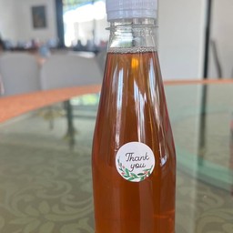 น้ำมะตูม ขนาด 300 ml