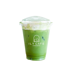 Green Tea