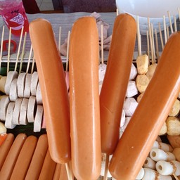 ร้านลุงโอเด้ง โอเด้งชุมพร