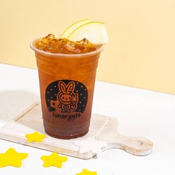 ชาแดงแอปเปิ้ล