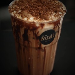 โอวัลติน(เย็น)