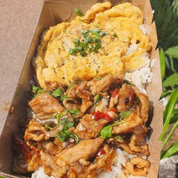 บ้านกะเพรา