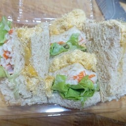 มินิ ปูอัด+หมูหยอง