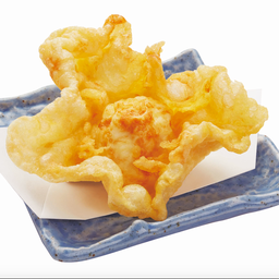 ไข่เทมปุระ(Tempura Egg)