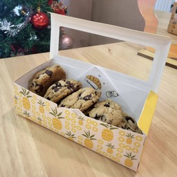 Soft Cookie Set