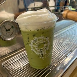 หอมมาลัย คาเฟ่