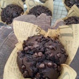 ช็อกโกแลตมันฟิน